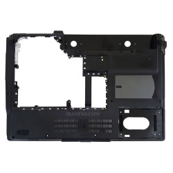 قاب کف لپ تاپ ایسوس F3 مشکی-یک USB
