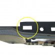 قاب کف لپ تاپ ایسوس F3 مشکی-یک USB