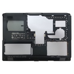 قاب کف لپ تاپ ایسوس F5N-X50 مشکی