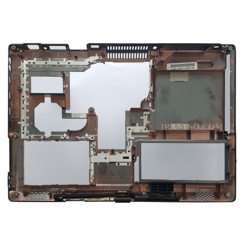 قاب کف لپ تاپ ایسوس F5N-X50 مشکی