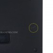 قاب کف لپ تاپ ایسوس X551 مشکی-خط و خش دار