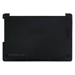قاب کف لپ تاپ ایسوس K551-S551 مشکی