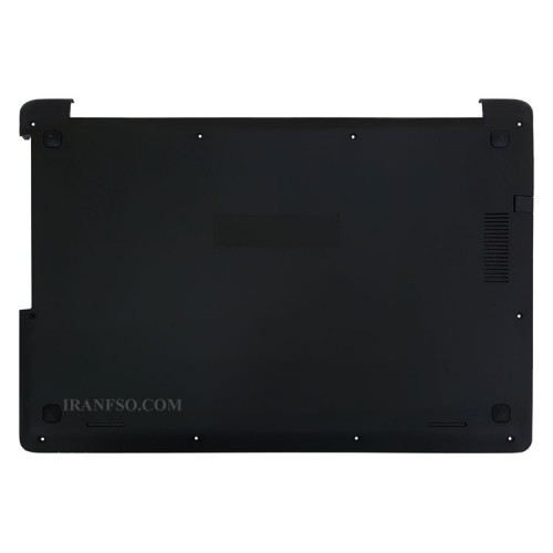 قاب کف لپ تاپ ایسوس K551-S551 مشکی