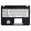 قاب کنار کیبرد لپ تاپ ایسوس VivoBook X541 بژ-اینترکوچک