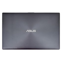 قاب پشت ال سی دی لپ تاپ ایسوس ZenBook UX31 نوک مدادی-خط و خش دار
