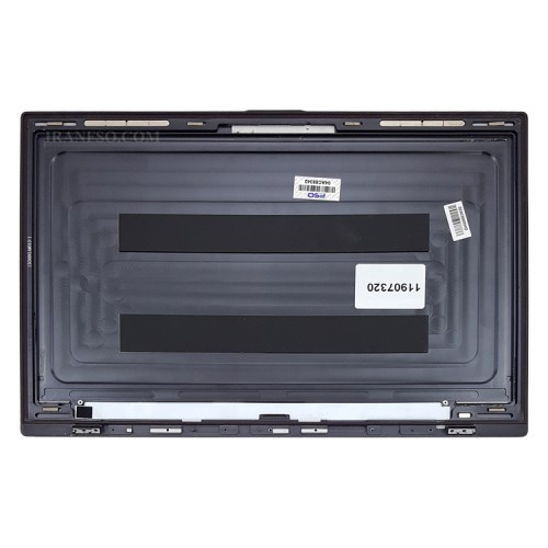 قاب پشت ال سی دی لپ تاپ ایسوس ZenBook UX31 نوک مدادی-خط و خش دار