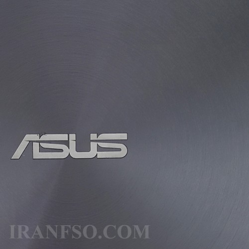 قاب پشت ال سی دی لپ تاپ ایسوس ZenBook UX31 نوک مدادی-خط و خش دار