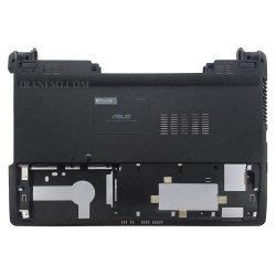 قاب کف لپ تاپ ایسوس X45U مشکی