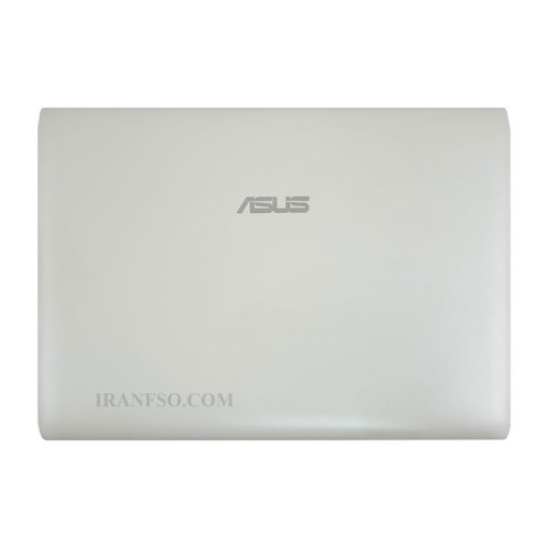 قاب پشت ال سی دی لپ تاپ ایسوس Eee PC 1025 سفید