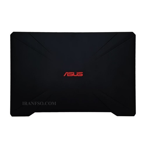 قاب پشت ال سی دی لپ تاپ ایسوس TUF Gaming FX504G مشکی