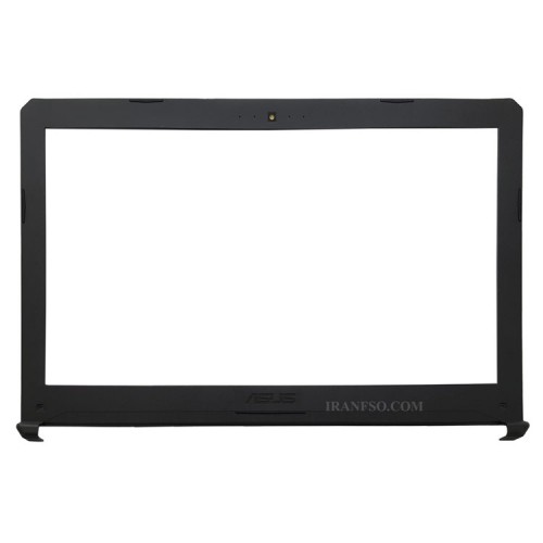 قاب جلو ال سی دی لپ تاپ ایسوس TUF Gaming FX504G مشکی