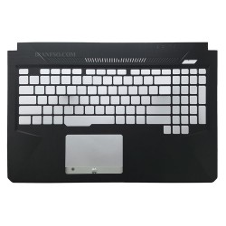 قاب کنار کیبرد لپ تاپ ایسوس TUF Gaming FX504G مشکی-اینتر کوچک