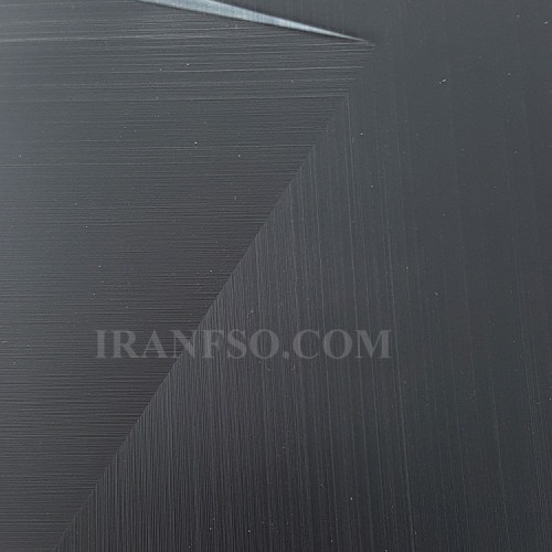 قاب کنار کیبرد لپ تاپ ایسوس TUF Gaming FX504G مشکی-اینتر کوچک