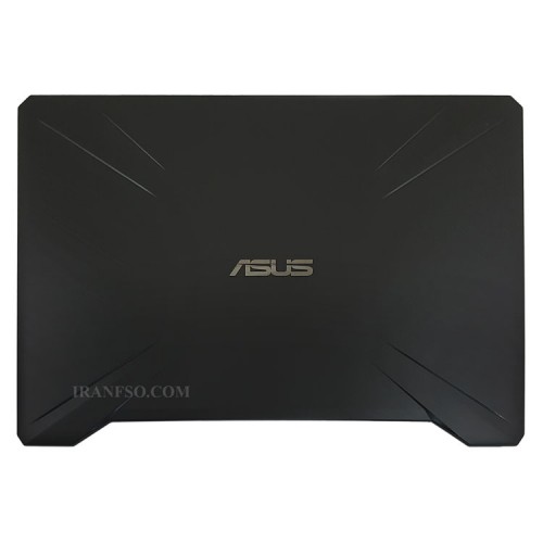 قاب پشت ال سی دی لپ تاپ ایسوس TUF Gaming FX505D مشکی