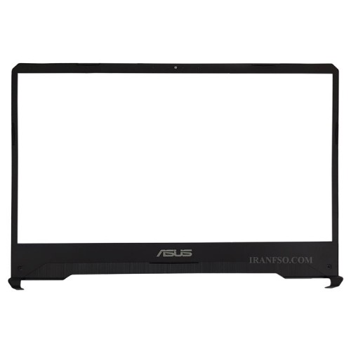 قاب جلو ال سی دی لپ تاپ ایسوس TUF Gaming FX505D مشکی