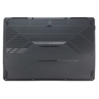 قاب کف لپ تاپ ایسوس TUF Gaming FX505D مشکی