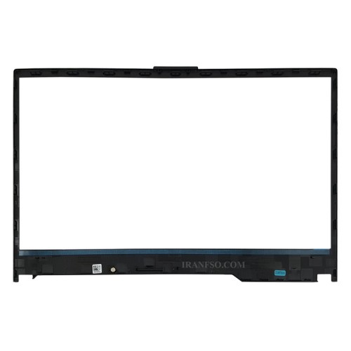 قاب جلو ال سی دی لپ تاپ ایسوس ROG Strix G531G مشکی