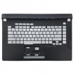 قاب کنار کیبرد لپ تاپ ایسوس ROG Strix G531G مشکی-اینترکوچک