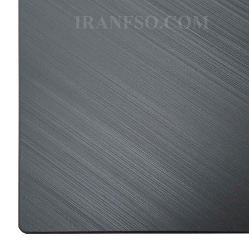 قاب کنار کیبرد لپ تاپ ایسوس ROG Strix G531G مشکی-اینترکوچک