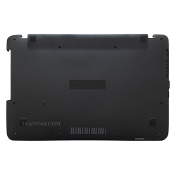 قاب کف لپ تاپ ایسوس K751G مشکی