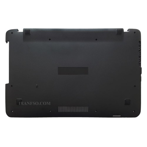 قاب کف لپ تاپ ایسوس K751G مشکی