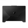 قاب پشت ال سی دی لپ تاپ ایسوس TUF Gaming FX506_NJFLCJNB047 مشکی-طرح دار