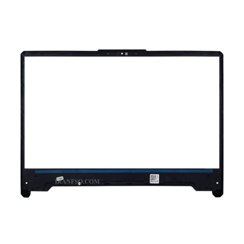 قاب جلو ال سی دی لپ تاپ ایسوس TUF Gaming FX506 مشکی