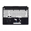قاب کنار کیبرد لپ تاپ ایسوس TUF Gaming FX506 مشکی-طرح دار