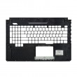 قاب کنار کیبرد لپ تاپ ایسوس TUF Gaming FX504G مشکی-اینترکوچک طرح دار