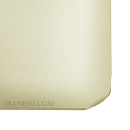 قاب پشت ال سی دی لپ تاپ ایسوس K555-X554-X555 بژ-فلزی