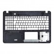 قاب کنار کیبرد لپ تاپ ایسوس Vivobook X541 آبی-نقره ای اینتربزرگ