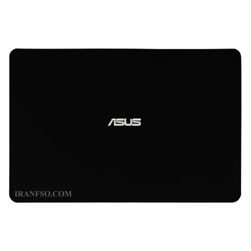 قاب پشت ال سی دی لپ تاپ ایسوس VivoBook X540-X541 مشکی