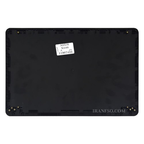 قاب پشت ال سی دی لپ تاپ ایسوس VivoBook X540-X541 مشکی