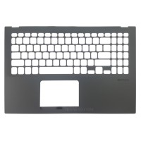 قاب کنار کیبرد لپ تاپ ایسوس X512 نوک مدادی