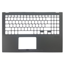 قاب کنار کیبرد لپ تاپ ایسوس X512 نوک مدادی