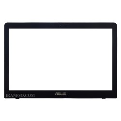 قاب جلو ال سی دی لپ تاپ ایسوس VivoBook Pro 15 N580