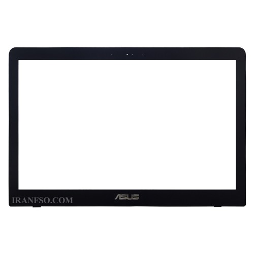 قاب جلو ال سی دی لپ تاپ ایسوس VivoBook Pro 15 N580