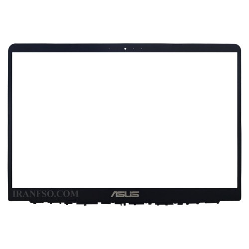 قاب جلو ال سی دی لپ تاپ ایسوس VivoBook X510