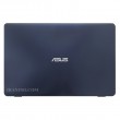 قاب پشت ال سی دی لپ تاپ ایسوس VivoBook X542 سرمه ای