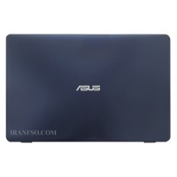 قاب پشت ال سی دی لپ تاپ ایسوس VivoBook X542 سرمه ای