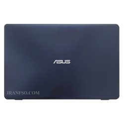 قاب پشت ال سی دی لپ تاپ ایسوس VivoBook X542 سرمه ای