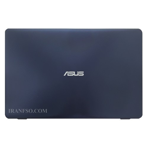 قاب پشت ال سی دی لپ تاپ ایسوس VivoBook X542 سرمه ای