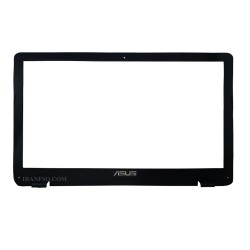 قاب جلو ال سی دی لپ تاپ ایسوس VivoBook X542