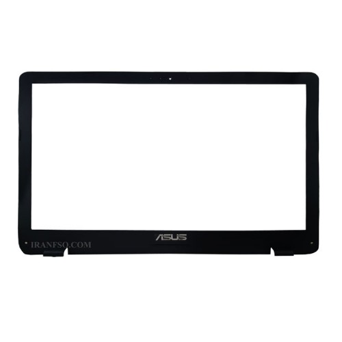 قاب جلو ال سی دی لپ تاپ ایسوس VivoBook X542