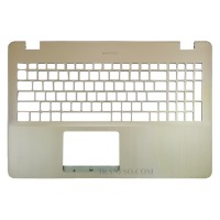 قاب کنار کیبرد لپ تاپ ایسوس VivoBook X542 بژ