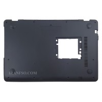 قاب کف لپ تاپ ایسوس VivoBook X542