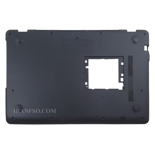 قاب کف لپ تاپ ایسوس VivoBook X542