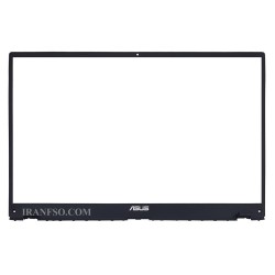 قاب جلو ال سی دی لپ تاپ ایسوس VivoBook 15 X512