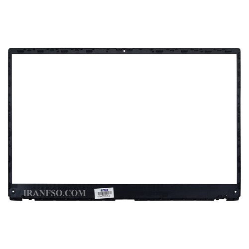قاب جلو ال سی دی لپ تاپ ایسوس VivoBook 15 X512
