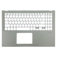 قاب کنار کیبرد لپ تاپ ایسوس VivoBook 15 X512 نقره ای